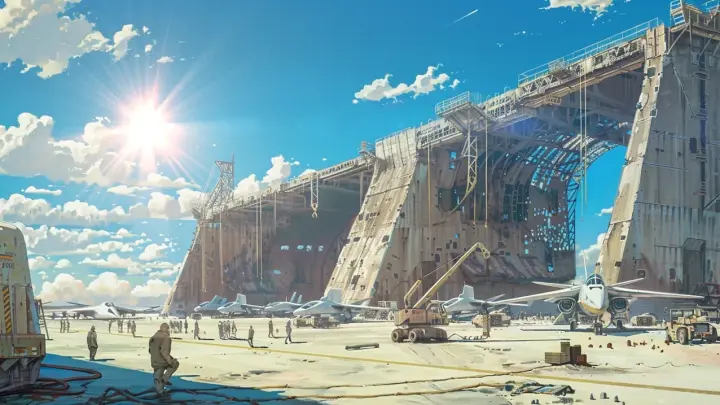 Русские накрыли натовцев в Чёрном море. Неуловимое оружие доводит Запад до дрожи