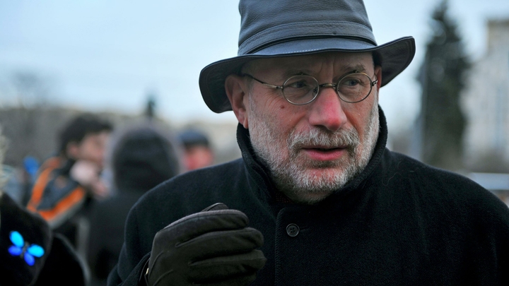 Борис Акунин* написал пост о Грузии. Но получилось всё равно о России