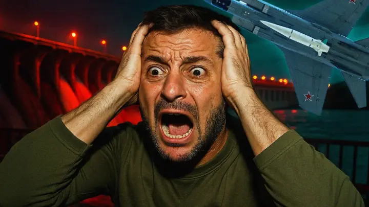 Фронт рушится, Киев в холодном поту, Зеленский уже в Давосе: Расклад СВО изменился из-за одного точного удара по Украине