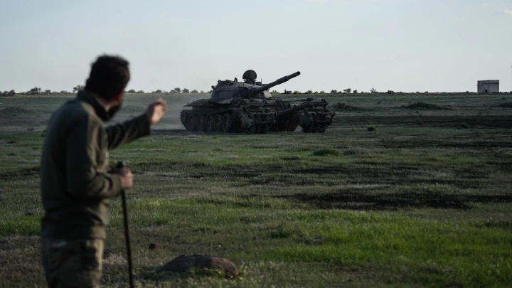 Сирия заинтересована в России: Заявление министра аш-Шибани