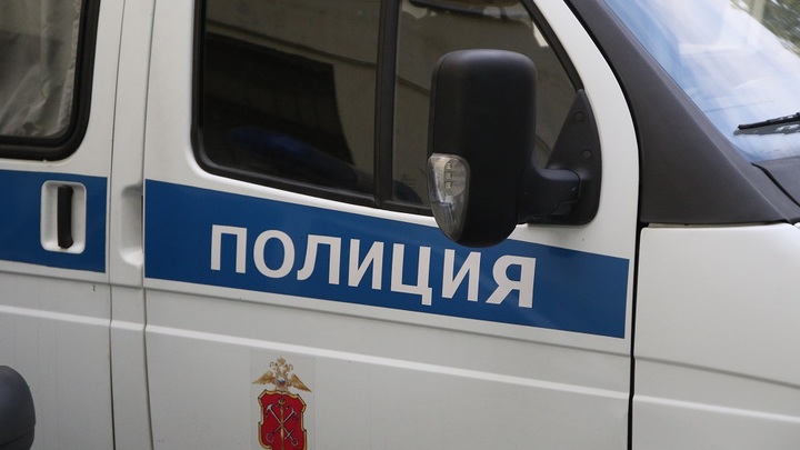 Полицейского подозревают в убийстве прохожего в Москве