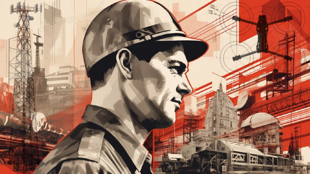 "А вот не работает": Рекламировали супероружие России, но на СВО его до сих пор нет. Кто подвёл?