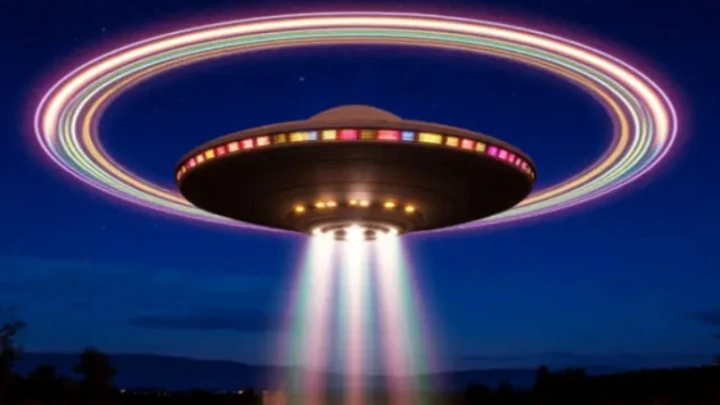 Режиссер Дэн Фара: Трамп сделает честное заявление на тему пришельцев и НЛО