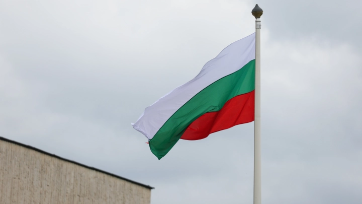 Внук коммунистического лидера Болгарии Тодора Живкова покончил с собой в годовщину смерти матери