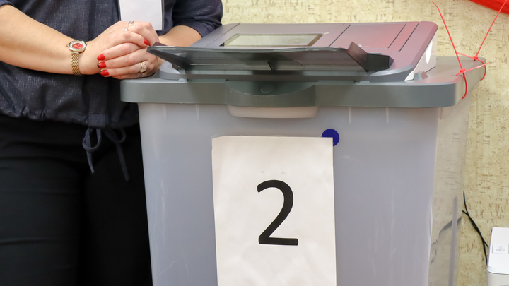 Итоги референдумов 27 сентября 2022: завершилось голосование жителей освобожденных территорий