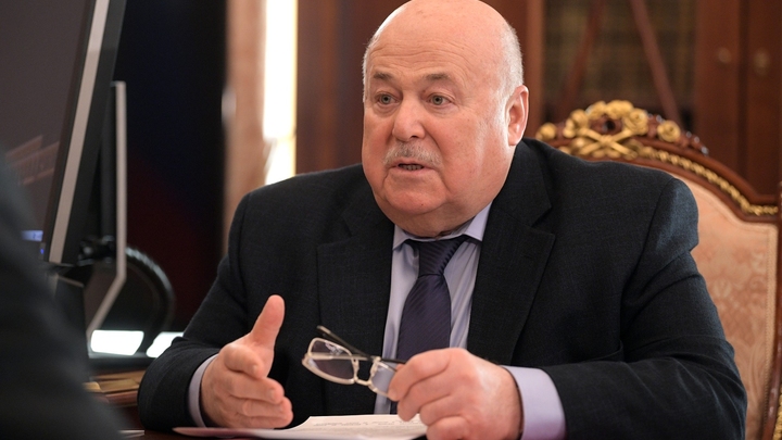 В Москве госпитализировали Александра Калягина: что случилось с мэтром отечественного кино и театра