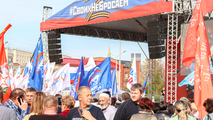 Названа круглая сумма, которая понадобится на восстановление Донбасса