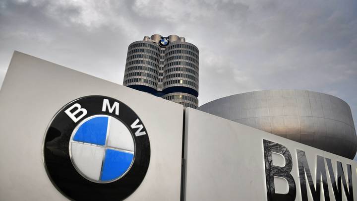 Еврокомиссия заподозрила BMW, Daimler и Volkswagen в сговоре