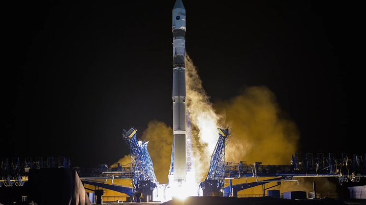 День космических войск России 2022: поздравления в стихах и прозе