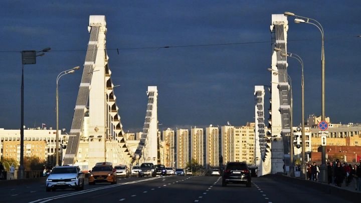 СБУ как всегда врёт. Украинская атака на Крымский мост. Царёв рассказал, что произошло на самом деле