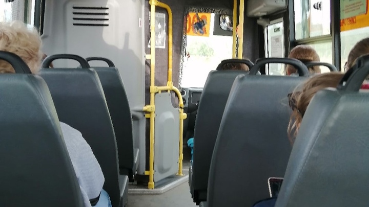 Школьница поехала в Магнитогорск и пропала