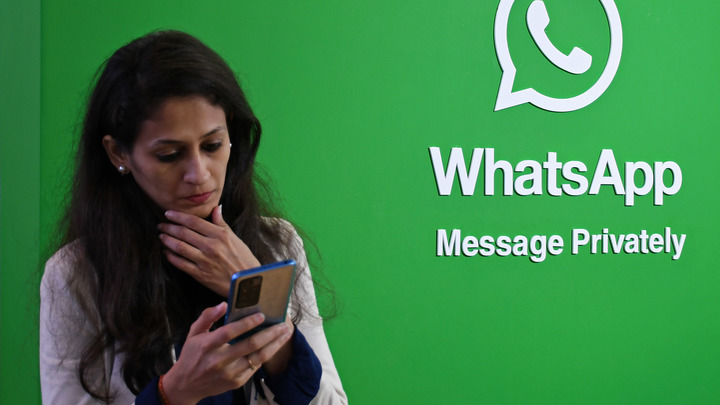Когда отключат WhatsApp в России 2022: названа точная дата