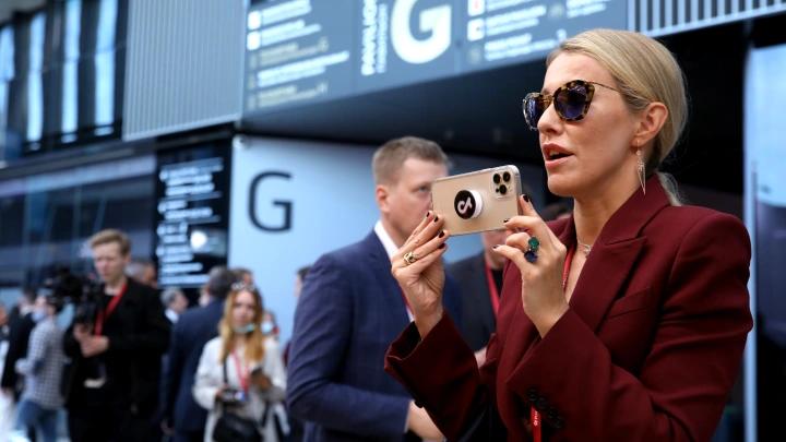 Последние слова о Джабраилове: Собчак поделилась подробностями её романа с миллиардером