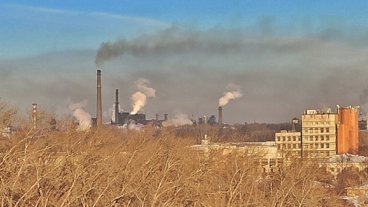 4 города Челябинской области страдают от НМУ