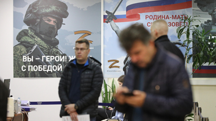 Власти Херсонской области признали территориальное продвижение ВСУ