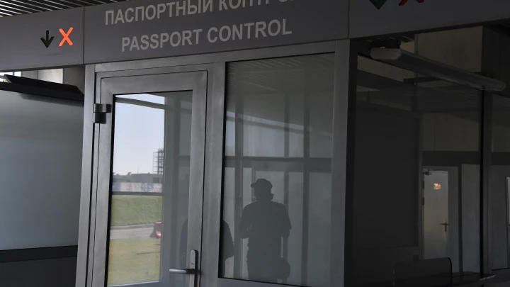Mash: пограничники получили доступ к реестру повесток