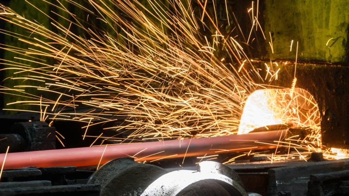 Всё летит в пропасть!: Катастрофа в металлургии - везде Китай. Людей снова не слышат. Набиуллиной передали особый привет