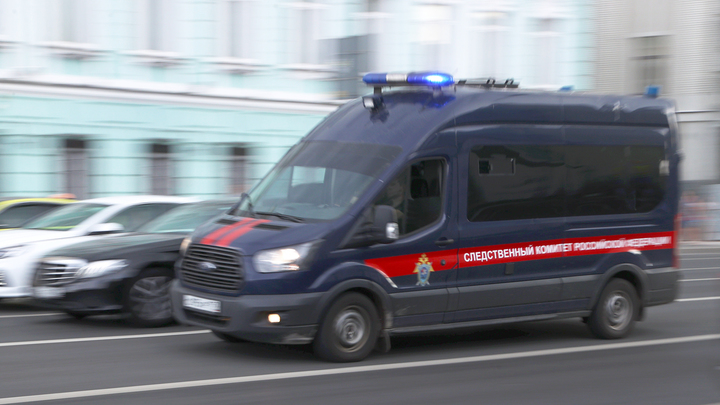 Умер Александр Новиков: бывшего ректора ВГИКа нашли с предсмертной запиской