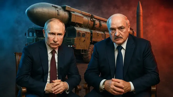 Вот дела. Лукашенко отказал Путину: Такого партнёра нужно менять – Скурлатов