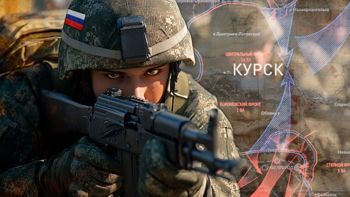 Легендарный военный врач сказал свою правду о Курщине: Это политическая оплеуха