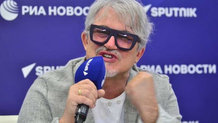 Дибров пошел на вечеринку для взрослых: Шахназаров раскрыл правду о снобе