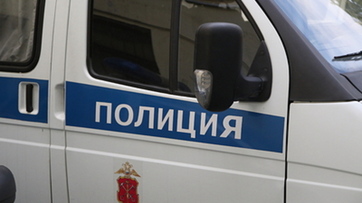 Водитель на Тойоте сбил мальчиков 10 и 11 лет на пешеходном переходе в Новосибирске