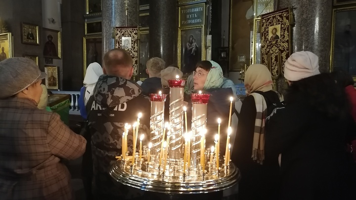 Традиции на Покровскую субботу: что можно и что нельзя делать