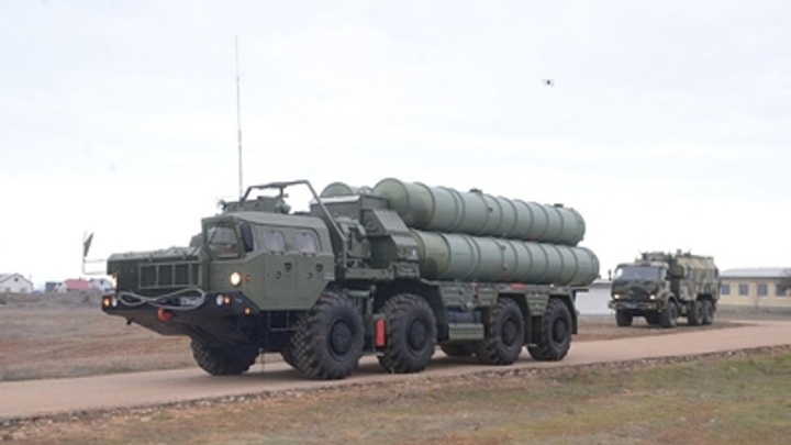 В Белоруссии назвали Украину западным полигоном для обкатки новых военных технологий