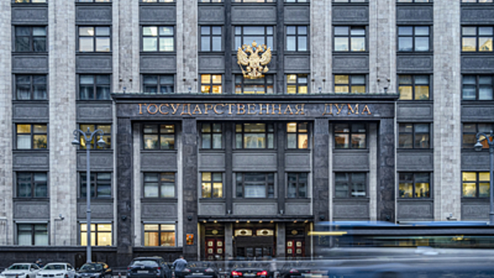 Госдума не будет решать вопросы войны и мира на внеплановом заседании 15 июля
