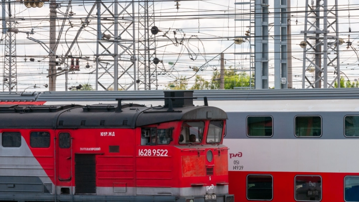 Поверили на слово и устроили теракт: В МВД рассказали, сколько аноним посулил подросткам за поджог тепловоза