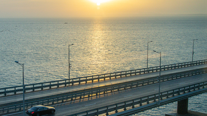 Я без вины виноватый: появилось видео с осуждённым за теракт на Крымском мосту