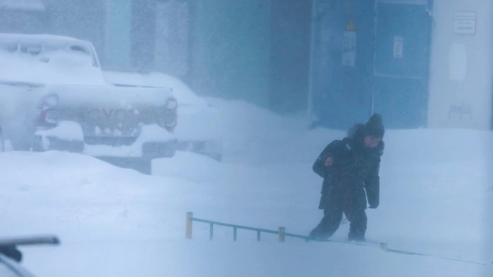 Отмена занятий в школах Челябинска 10 марта: об этом сообщили в ЕДДС