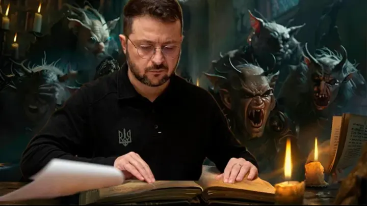 Трамп был в гневе. План сорван, Россия и США перешли к новой стратегии