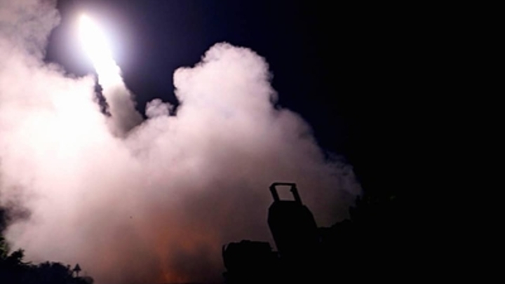 Русские зенитчики научились сбивать снаряды из РСЗО HIMARS