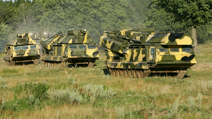 С-300 с сюрпризом: Россия с Ираном обставили Запад в сирийской партии
