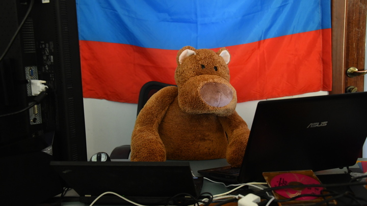 Обвини русского: Раскрыта новая стратегия сдерживания России