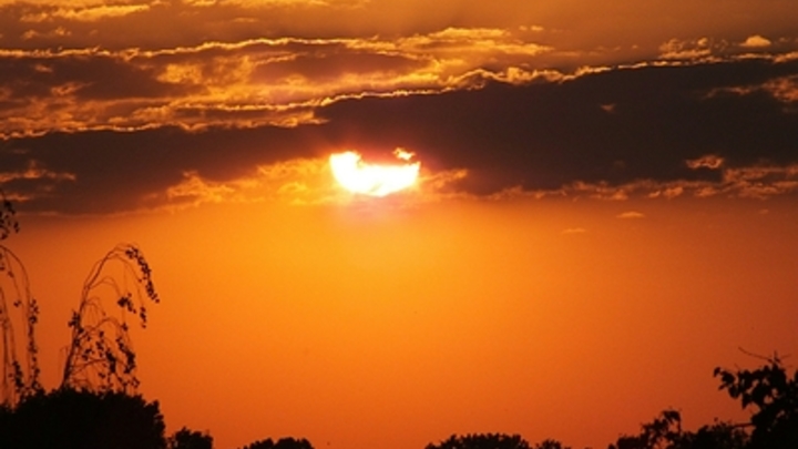 Вильфанд предупредил об опасном солнце: Под угрозой не только Москва