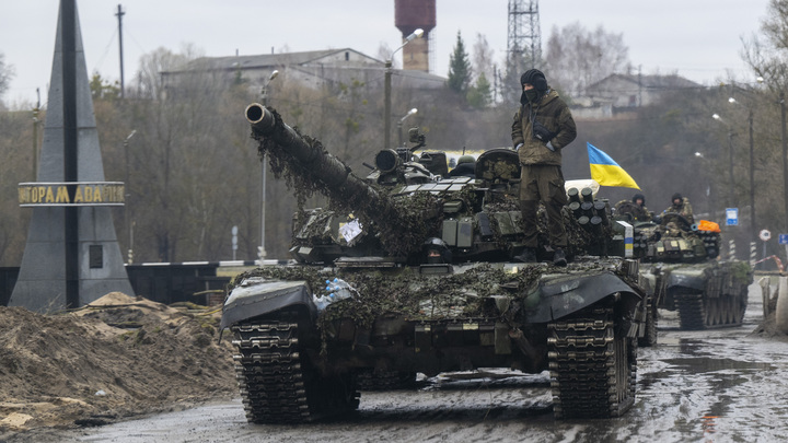 Три факта о России, которые вас удивят: Главное за ночь и утро 20 мая