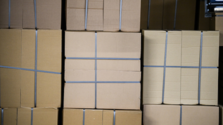 Терские казаки доставят в Донбасс и Запорожскую область 15 машин гумпомощи