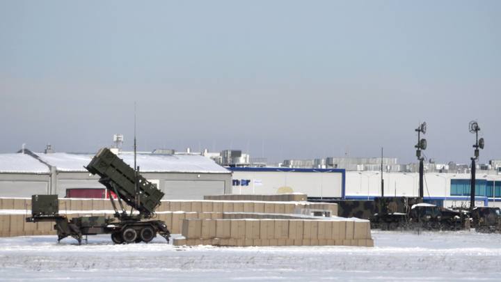 Military Watch раскрывает правду о ЗРК Patriot, обещанных США Украине