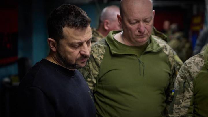 Зеленского объявили в розыск по уголовной статье. Военкор Коц дал прогноз: Только капитуляция и трибунал