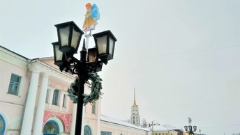 Новый Год В Ивановской Области Новый Год В Ивановской Области