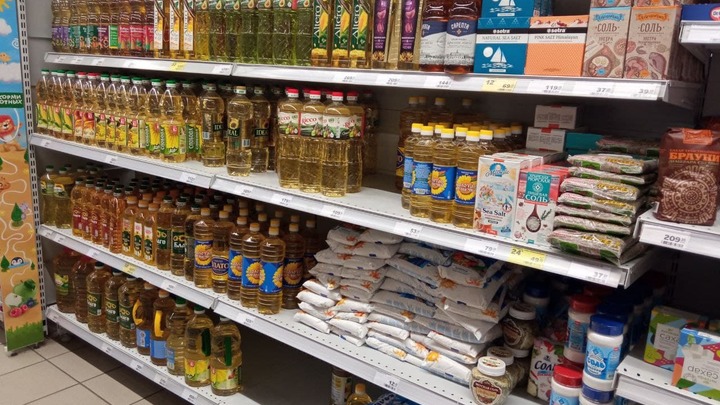 Пять способов, как сэкономить на покупках продуктов