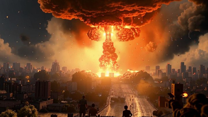 Шикарный удар - такого не было за всю историю СВО: Белоусову слили особые объекты на Украине