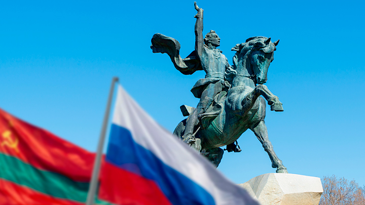 Где русского ловили – там и били: Донбассу грозит невыученный урок Приднестровья