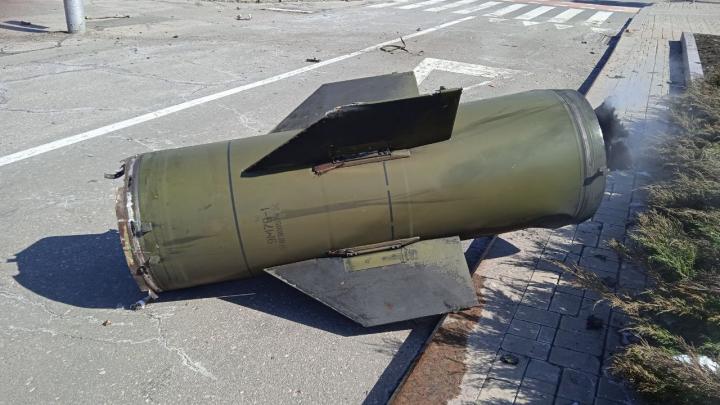 Официальный Кремль обвинил Киев в военном преступлении против мирного населения