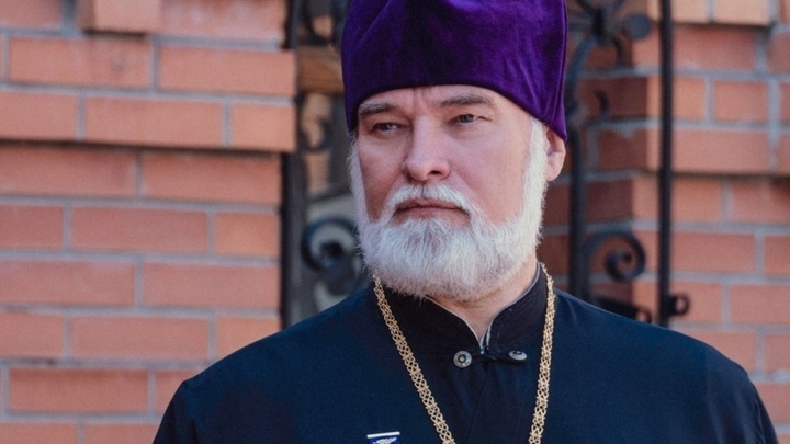 Протоиерей Александр Новопашин назвал Зеленского знаменитыми словами Остапа Бендера