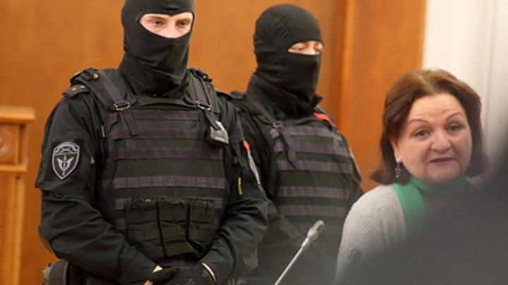 Прокуратура обжаловала приговор участникам нападения на сотрудников ДПС в Мошково