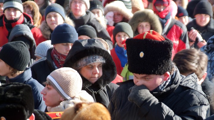 Власти Читы сначала разрешили, а потом отказали в митинге в память Навального* и Немцова