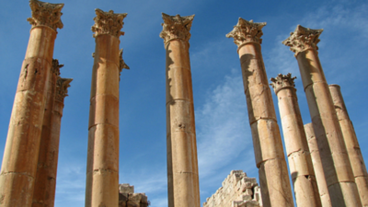 Немецкий журналист сравнил кризис в Европе с упадком Римской Империи